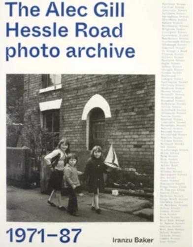 Hessle Road Photo Archive