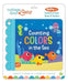 Counting Colors in the Sea (a Tuffy Book)