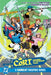 C.O.R.T.: Children of the Round Table