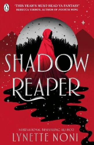 Shadow Reaper