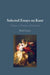 Selected Essays on Kant I: Volume 1