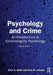 Psychology and Crime