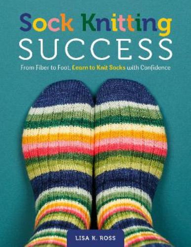 Sock Knitting Success