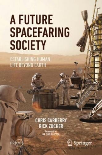 A Future Spacefaring Society