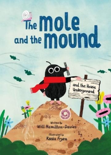 The Mole and the Mound