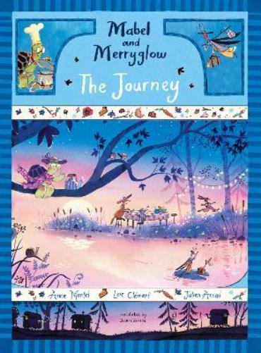 The Journey