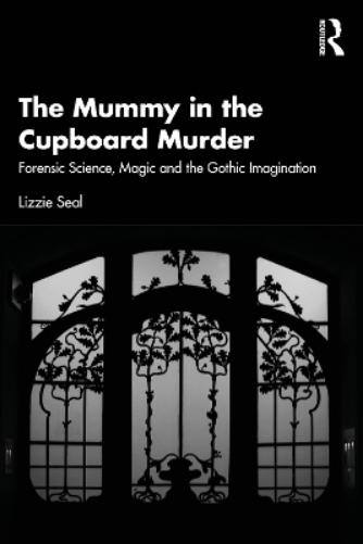 The Mummy in the Cupboard Murder
