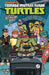 Teenage Mutant Ninja Turtles: The Booyakasha Books, Vol. 2