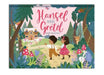 Hansel and Gretel