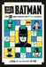 Who Dun It? Batman