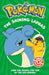 Pokémon: The Shining Lapras Chapter Book