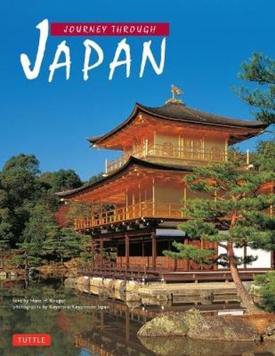 Journey Through Japan
