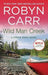Wild Man Creek
