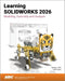 Learning SOLIDWORKS 2026