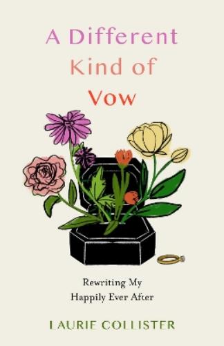 A Different Kind of Vow