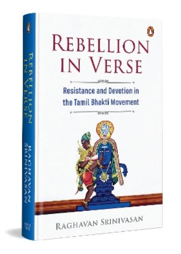 Rebellion in Verse