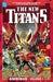 The New Titans Omnibus Vol. 1