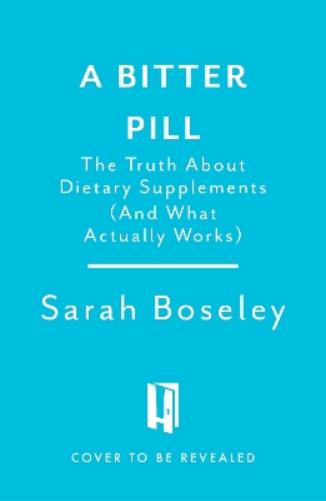 A Bitter Pill