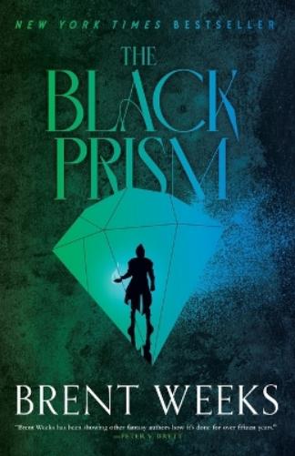 The Black Prism