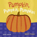 Pumpkin, Pumpkin, Pumpkin!