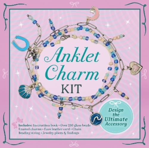Anklet Charm Kit
