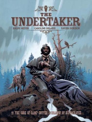 The Undertaker Volume 2