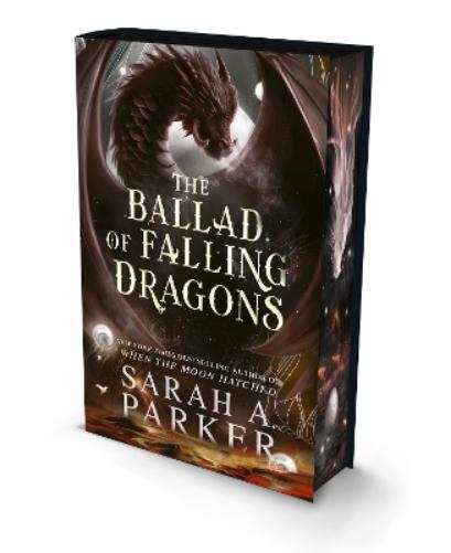 The Ballad of Falling Dragons