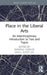 Place in the Liberal Arts