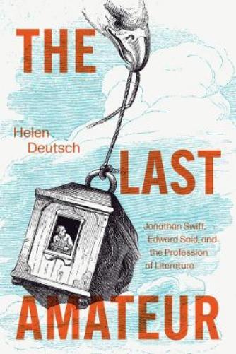 The Last Amateur