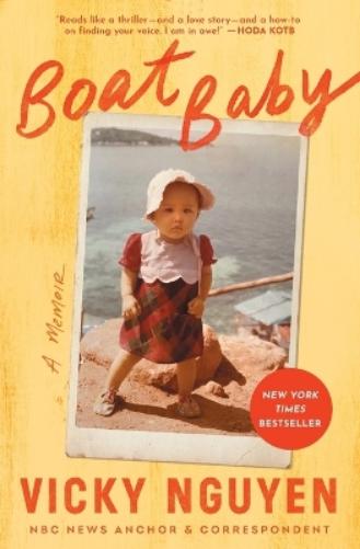 Boat Baby