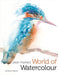 Jean Haines’ World of Watercolour (Paperback)