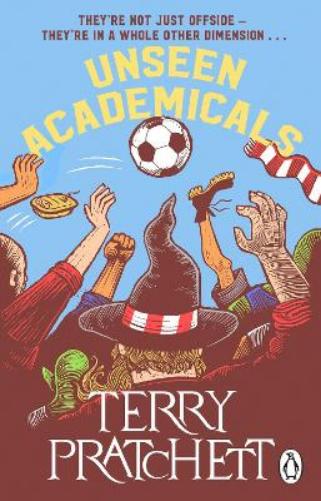 Unseen Academicals