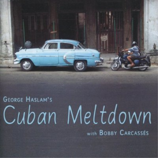 Cuban Meltdown