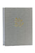 NKJV New Testament, Tracing edition: Engaging the Scripture Word by Word (Gray Cloth over Board)