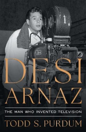 Desi Arnaz