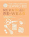 The Great British Sewing Bee: Repair and Re-wear