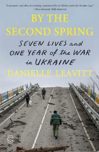 By the Second Spring