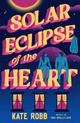Solar Eclipse of the Heart