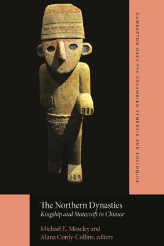 The Northern Dynasties