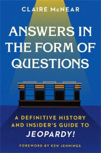 Answers in the Form of Questions
