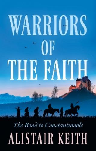 Warriors of the Faith