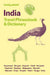 Lonely Planet India Travel Phrasebook & Dictionary
