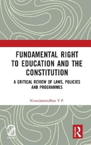 Fundamental Right to Education and The Constitution