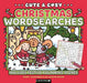 Cute & Cosy Christmas Wordsearches