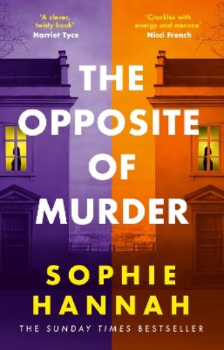 The Opposite of Murder