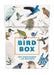 Bird Box: 100 Postcards by 10 Artists