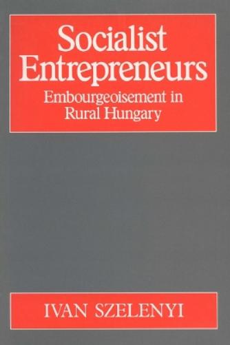 Socialist Entrepreneurs