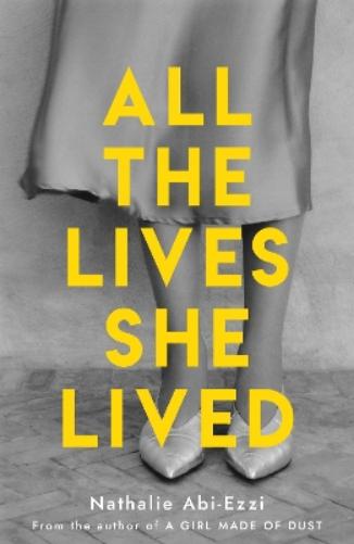 All The Lives She Lived