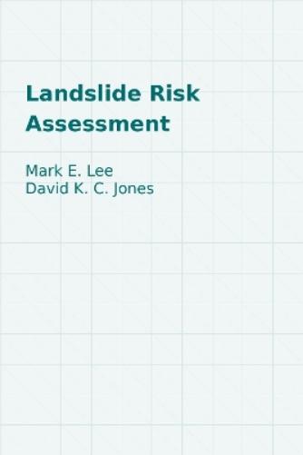 Landslide Risk Assessment