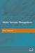 Water Services Management